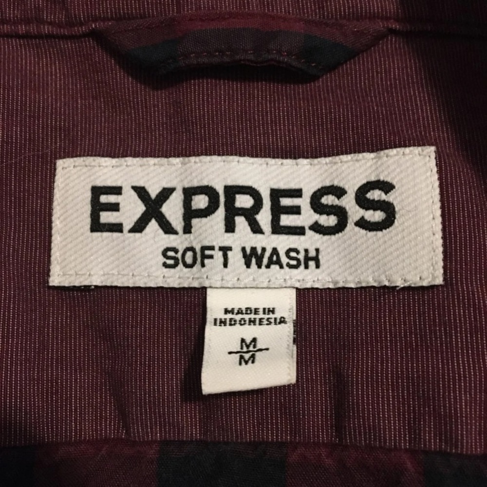 Express men’s bundle - Picture 7 of 7